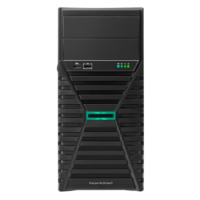 HPE ProLiant ML30 Gen11 Intel Xeon E-2436 2.9GHz 6C 16GB RAM 4U Tower Server - No HDD