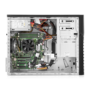 HPE ProLiant ML30 Gen11 Intel Xeon E-2436 2.9GHz 6C 16GB RAM 4U Tower Server - No HDD