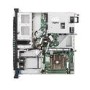 Refurbished HPE ProLiant DL20 Gen11 Intel Xeon E-2434 3.40GHz 4c 16GB RAM 1U Rack Server - No HDD