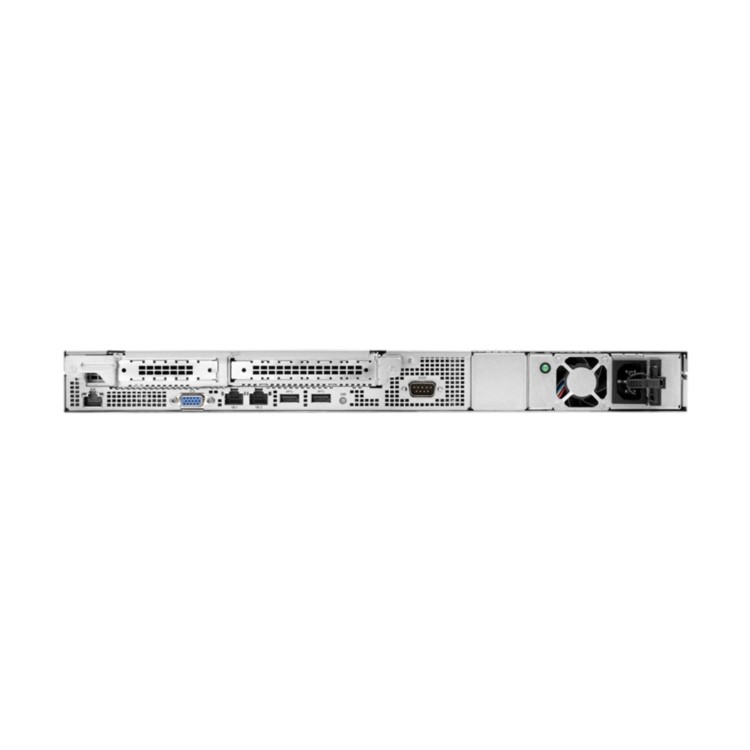 HPE ProLiant DL20 Gen10 Plus Intel Xeon E-2336 2.9GHz 6c 16GB RAM 1U Rack Server - No HDD
