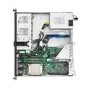 HPE ProLiant DL20 Gen10 Plus Intel Xeon E-2336 2.9GHz 6c 16GB RAM 1U Rack Server - No HDD