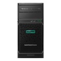 P66396-421 HPE ProLiant ML30 Gen10 Plus Intel Xeon E-2314 2.80GHz 4c 16GB RAM 4U Tower Server - No HDD