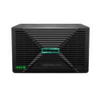 Hewlett Packard HPE MicroSvr G11 E-2434 16G NHP 1TB Svr
