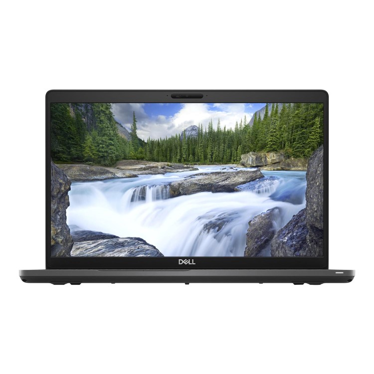 Dell Precision 3540 Core i7-8565U 8GB 256GB SSD 15.6 Inch FHD AMD Radeon Pro WX 2100 Windows 10 Pro Mobile Workstation Laptop