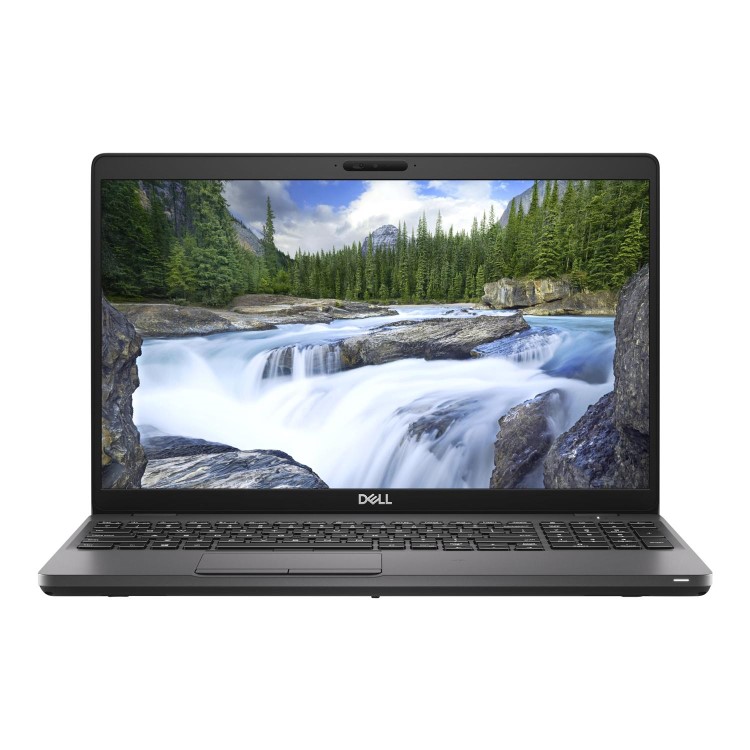 Dell Precision 3540 Core i7-8565U 8GB 256GB SSD 15.6 Inch FHD AMD Radeon Pro WX 2100 Windows 10 Pro Mobile Workstation Laptop