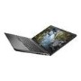 Dell Precision 3540 Core i7-8565U 8GB 256GB SSD 15.6 Inch FHD AMD Radeon Pro WX 2100 Windows 10 Pro Mobile Workstation Laptop