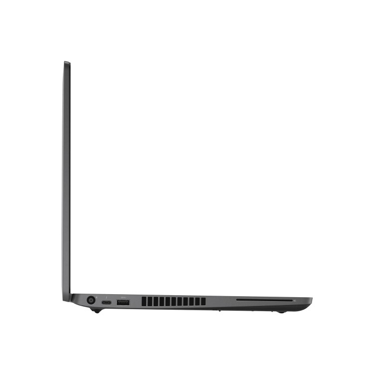 Dell Precision 3540 Core i7-8565U 8GB 256GB SSD 15.6 Inch FHD AMD Radeon Pro WX 2100 Windows 10 Pro Mobile Workstation Laptop