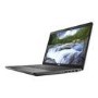 Dell Precision 3540 Core i7-8565U 8GB 256GB SSD 15.6 Inch FHD AMD Radeon Pro WX 2100 Windows 10 Pro Mobile Workstation Laptop