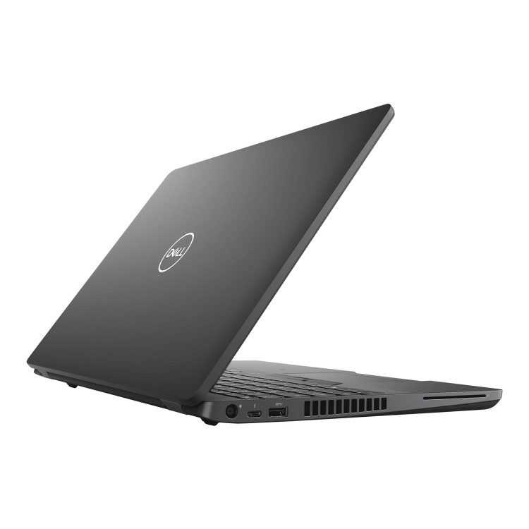 Dell Precision 3540 Core i7-8565U 8GB 256GB SSD 15.6 Inch FHD AMD Radeon Pro WX 2100 Windows 10 Pro Mobile Workstation Laptop