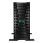 HPE ProLiant ML110 Gen11 Intel Xeon-S 4510 12-Core 2.40GHz 30MB 32GB 1 x 32GB PC5-5600B RDIMM 8 x Hot Plug 2.5in Small Form Factor Basic Carrier MR408i-o No Optical 1000W 3 Year Next Business Day Warr