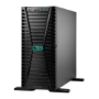 HPE ProLiant ML110 Gen11 Intel Xeon-S 4510 12-Core 2.40GHz 30MB 32GB 1 x 32GB PC5-5600B RDIMM 8 x Hot Plug 2.5in Small Form Factor Basic Carrier MR408i-o No Optical 1000W 3 Year Next Business Day Warr
