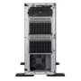 HPE ProLiant ML110 Gen11 Intel Xeon-S 4510 12-Core 2.40GHz 30MB 32GB 1 x 32GB PC5-5600B RDIMM 8 x Hot Plug 2.5in Small Form Factor Basic Carrier MR408i-o No Optical 1000W 3 Year Next Business Day Warr