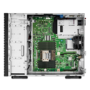 HPE ProLiant ML110 Gen11 Intel Xeon-S 4510 12-Core 2.40GHz 30MB 32GB 1 x 32GB PC5-5600B RDIMM 8 x Hot Plug 2.5in Small Form Factor Basic Carrier MR408i-o No Optical 1000W 3 Year Next Business Day Warr