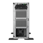 HPE ProLiant ML110 Gen11 Intel Xeon-S 4510 12-Core 2.40GHz 30MB 32GB 1 x 32GB PC5-5600B RDIMM 8 x Hot Plug 2.5in Small Form Factor Basic Carrier MR408i-o No Optical 1000W 3 Year Next Business Day Warr