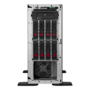 HPE ProLiant ML110 Gen11 Intel Xeon-S 4510 12-Core 2.40GHz 30MB 32GB 1 x 32GB PC5-5600B RDIMM 8 x Hot Plug 2.5in Small Form Factor Basic Carrier MR408i-o No Optical 1000W 3 Year Next Business Day Warr
