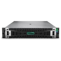 HPE ProLiant DL380 Gen11 Intel Xeon Silver 4509Y 2.6GHz 8c 32GB RAM 2U Rack Server - No HDD HPE ProLiant DL380 Gen11 Intel Xeon Silver 4509Y 2.6GHz 8c 32GB RAM 2U Rack Server - No HDD