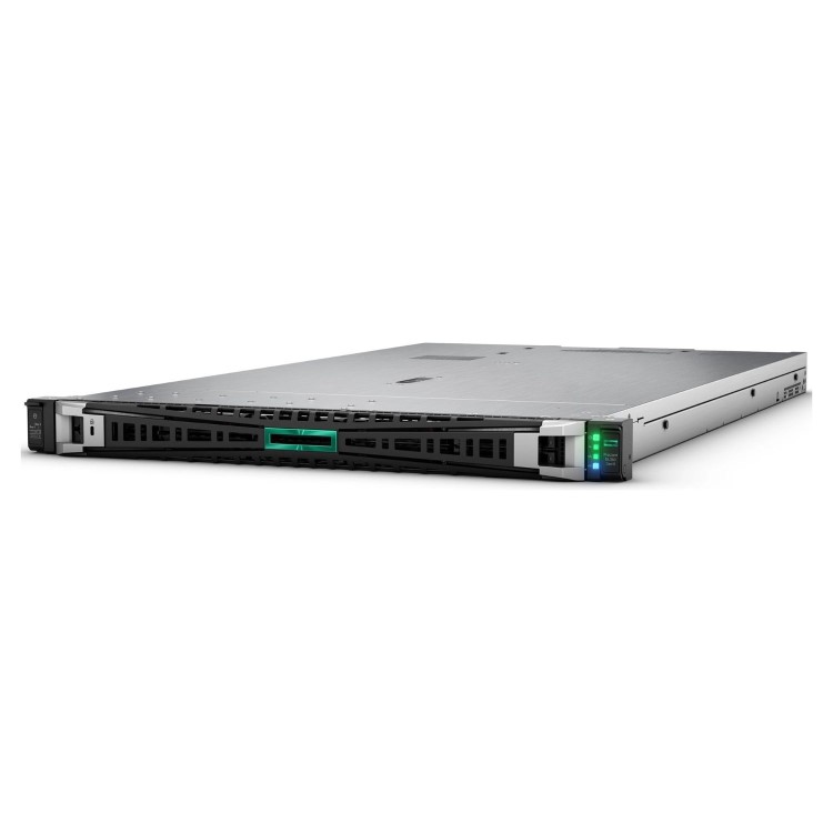 HPE ProLiant DL360 Gen11 Intel Xeon Silver 4509Y 2.6GHz 8c 32GB RAM 1U Rack Server - No HDD