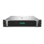 HPE ProLiant DL380 Gen10 Intel Xeon Silver 4210R 2.4GHz 10c 64GB P408i-a 2x 1.92TB SSD 2.5 SFF 800W Gigabit Ethernet 2U Rack-mountable Server