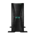 P71670-035 HPE ProLiant ML110 Gen11 Intel Xeon Silver 4510 2.4GHz 12c 64GB RAM 2x480GB HDD 4.5U Tower Server