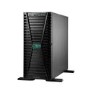 HPE ProLiant ML110 Gen11 Intel Xeon Silver 4510 12c 64GB-R MR408i-o 2x 480GB SSD 2.5 SFF 1000W Ethernet 4.5U Tower Server