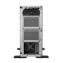 HPE ProLiant ML110 Gen11 Intel Xeon Bronze 3508U 2.2GHz 8c 32GB RAM 2x2TB HDD 4.5U Tower Server