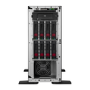 HPE ProLiant ML110 Gen11 Intel Xeon Bronze 3508U 2.2GHz 8c 32GB RAM 2x2TB HDD 4.5U Tower Server