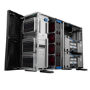 HPE ProLiant ML350 Gen11 Intel Xeon-S 4510 12C 64GB RAM 2x960GB SSD 4U Tower Server