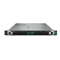 HPE ProLiant DL360 Gen11 Intel Xeon Silver 4510 2.4GHz 12c 64GB RAM 2x960GB SSD 1U Rack Server HPE ProLiant DL360 Gen11 Intel Xeon Silver 4510 2.4GHz 12c 64GB RAM 2x960GB SSD 1U Rack Server