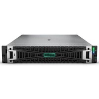 HPE ProLiant DL380 Gen11 Intel Xeon-S 4510 12-Core 2.40GHz 30MB 64GB 2 x 32GB PC5-5600B RDIMM 2 x 8TB 12 x Hot Plug 3.5in Large Form Factor Low Profile MR416i-p No Optical 2 x 1000W 3 Year Next Busine