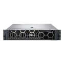 P74J7 Dell PowerEdge R550 Xeon Silver 4309Y - 2.8 GHz 16GB 480GB - Rack Server