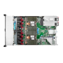 HPE ProLiant DL360 Gen10 Plus Intel Xeon Silver 4309Y 2.8GHz 8c 64GB RAM 2x2.4TB HDD 1U Rack Server