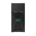 P77232-425 HPE ProLiant ML30 Gen11 Intel Xeon E-2434 Quad-Core 3.40GHz 12MB 32GB 1 x 32GB DDR5 4800B-E UDIMM 2 x 960GB SSD Hot Plug 3.5in Large Form Factor Intel VROC RAID No Optical 800W 3 Year Next Busines