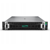 HPE ProLiant DL380 Gen11 4510 Intel Xeon Silver 2.4GHz 12C 64GB RAM 2x 2.4TB Rack Server