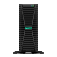 HPE ProLiant ML350 Gen11 4510 Intel Xeon Silver 2.4GHz 64GB RAM 2x 480GB Tower Server