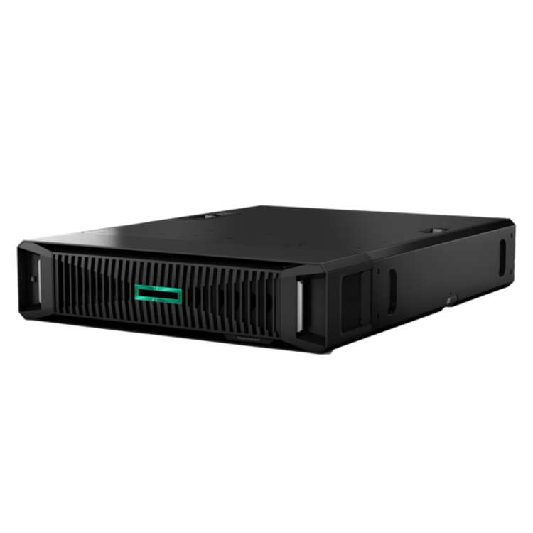 HPE ProLiant DL145 Gen11 8124P AMD EPYC 2.45GHz 64GB RAM Rack Server