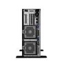 HPE ProLiant Gen11 ML350 Intel Xeon Silver 4509Y 2.6GHz 8c 64GB RAM 2x480GB SSD 4U Tower Server