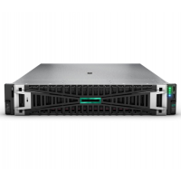 HPE ProLiant DL380 Gen11 5416S Intel Xeon Gold 2.0GHz 16C 64GB RAM 2x 480GB Rack Server