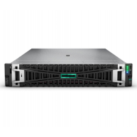 HPE ProLiant DL380 Gen11 6530 Intel Xeon Gold 2.1GHz 32C 64GB RAM 2x 480GB Rack Server