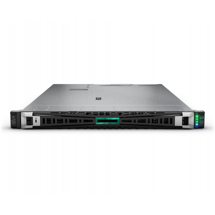 HPE ProLiant DL360 Gen11 4509Y Intel Xeon Silver 2.6GHz 8C 64GB RAM 2x 480GB Rack Server