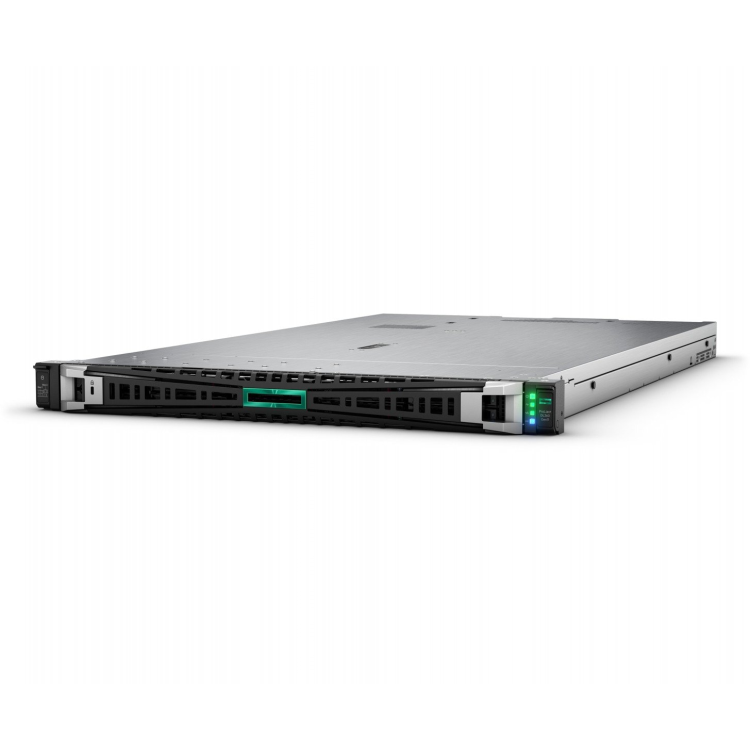 HPE ProLiant DL360 Gen11 4509Y Intel Xeon Silver 2.6GHz 8C 64GB RAM 2x 480GB Rack Server
