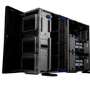 HPE ProLiant ML350 Gen11 Intel Xeon Silver 4510 2.4GHz 12c 64GB RAM 4U Tower Server