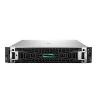 Hewlett Packard HPE ProLiant Compute DL380 Gen12 6517P 1P 2x32GB-R 8SFF NS204i-u v2 MR408i-o 2x1000W PS EU Server - This HPE pre built server includes the following_ - 2 x P69727-B21  HPE 32GB 1