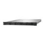 Hewlett Packard HPE ProLiant Compute DL360 Gen12 6517P 1P 2x32GB-R 8SFF NS204i-u v2 MR408i-o 2x1000W PS EU Server - This HPE pre built server includes the following_ - x2 P69727-B21  HPE 32GB 1x