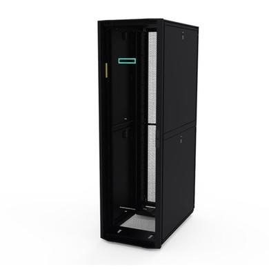 HPE Proliant G2 Kitted Advanced Shock Rack - Rack Server