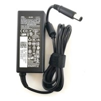 Dell AC Power Adapter 19.5V 65W Dell AC Power Adapter 19.5V 65W