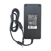 Dell AC Power Adapter 19.5V 12.3A 240W includes power cable Dell AC Power Adapter 19.5V 12.3A 240W includes power cable