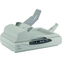 Fujitsu fi 5015C - document scanner