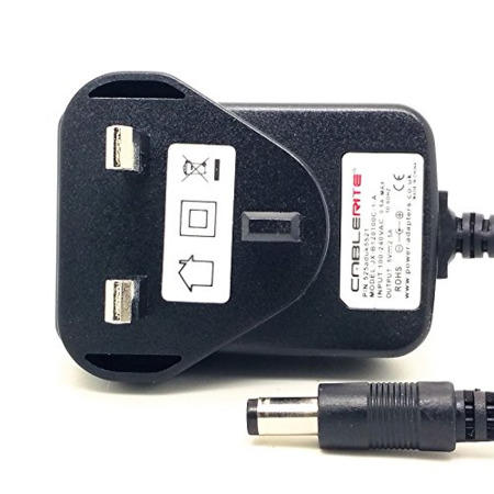 Linksys power adapter