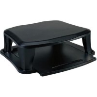 Targus Universal Black Monitor Stand Targus Universal Black Monitor Stand