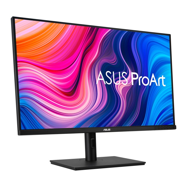 ASUS ProArt Display 32" 4K UHD IPS HDR USB-C Professional Monitor 1x DisplayPort, 2 x HDMI, 4 x USB